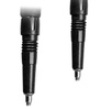 Šiaurietiško ėjimo lazdos TOORX Telescopic AHF-084 65-135cm 3